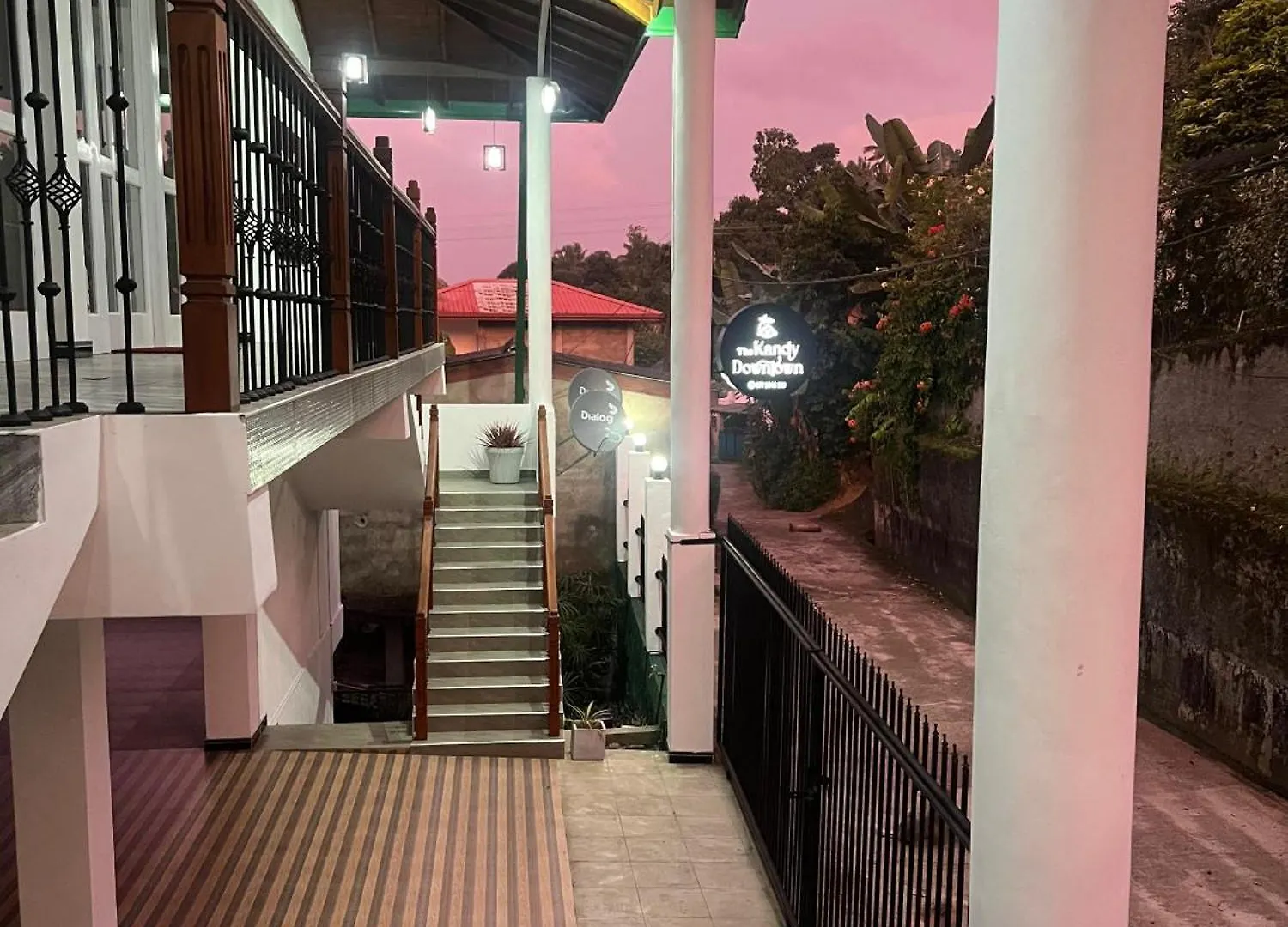The Kandy Downtown Katugastota