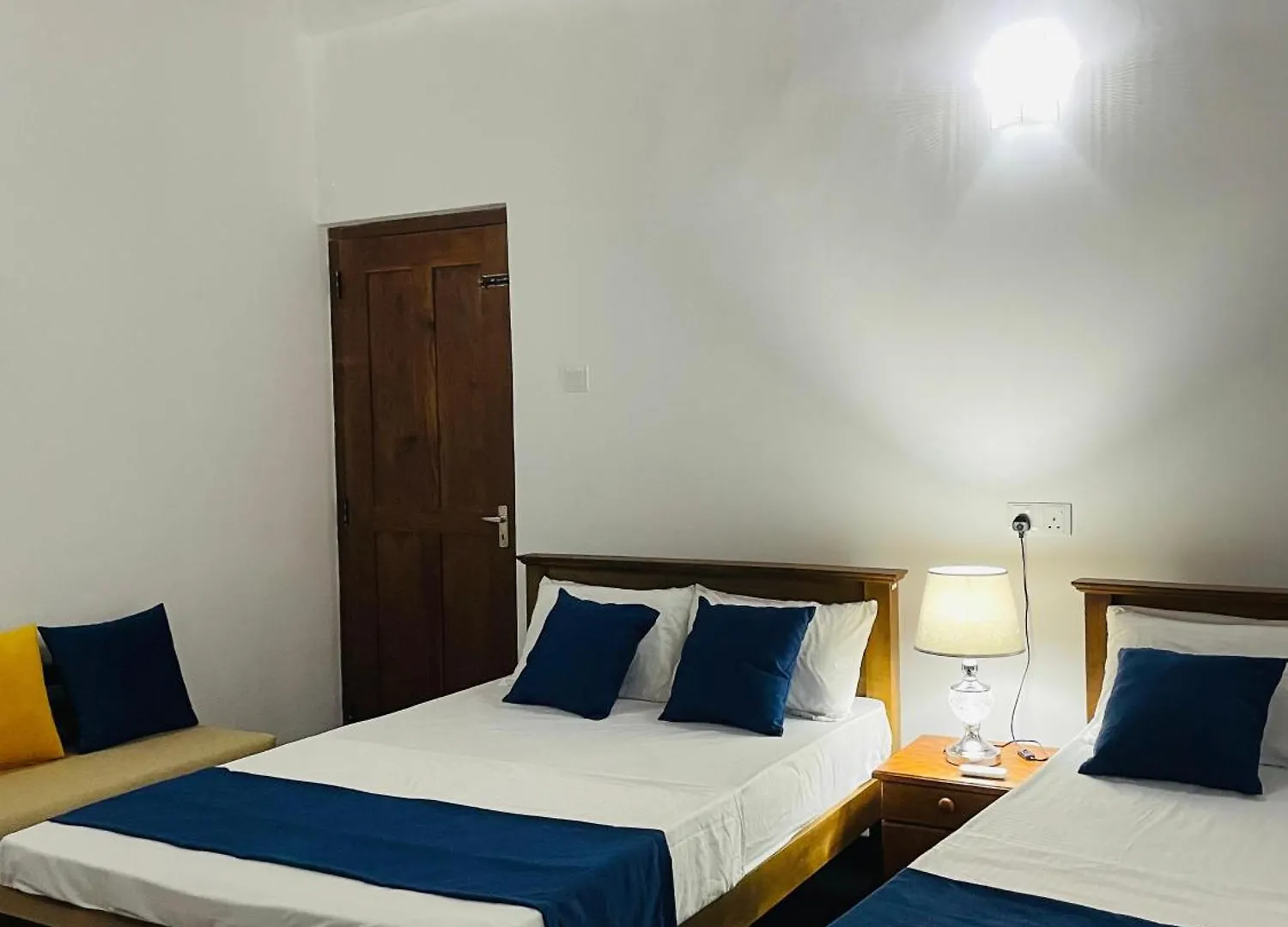 The Kandy Downtown Katugastota Hotel